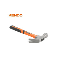 Молоток гвоздодер KENDO 25105