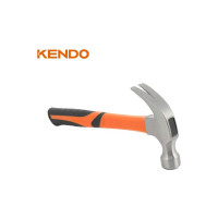 Молоток гвоздодер KENDO 25105
