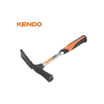 Молоток каменщика KENDO 25113