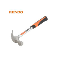 Молоток гвоздодер KENDO 25101