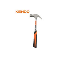 Молоток гвоздодер KENDO 25101