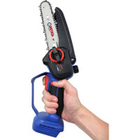 Аккумуляторная бесщеточная пила цепная Витязь ПЦ-А-220-6 18032002К