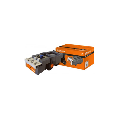 Контактор TDM КУ-400А SQ0711-0028