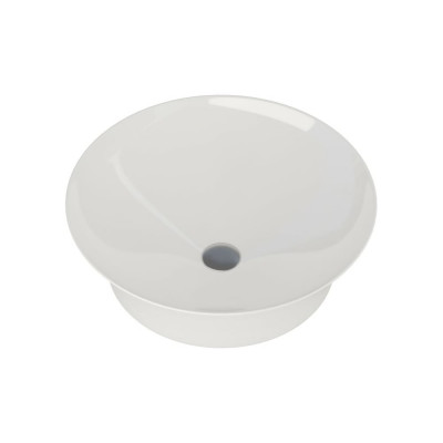 Накладная керамическая раковина Aquanet SMART-1 00273685
