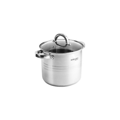 Кастрюля MAYER&BOCH 5,3 л 30696 MB (х4)