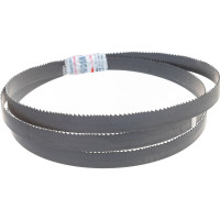 Полотно пильное по металлу (2110х20х0.9 мм; 6-10 зубьев/дюйм) для ленточнопильного станка PPS-170TH Proma 76102110