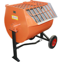 Растворосмеситель МИСОМ СО 351-200