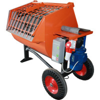 Растворосмеситель МИСОМ СО 351-200