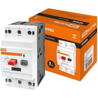 Пускатель TDM ELECTRIC ПРК80-40 SQ0212-0023