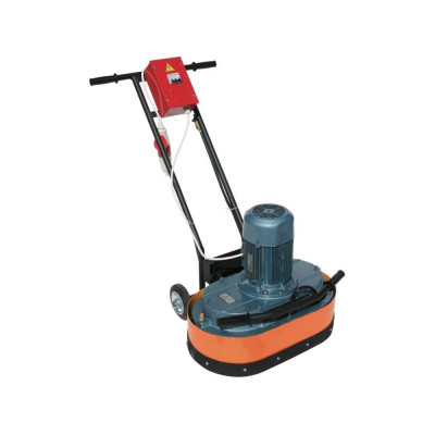 Мозаично-шлифовальная машина МИСОМ СО 327Ф J01330000000281