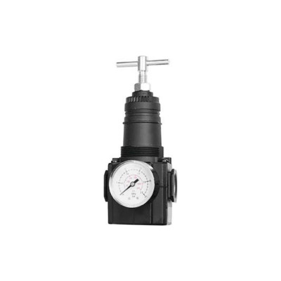 Регулятор давления воздуха SAMOA, O 3/4" от 0 до 12 бар 242202