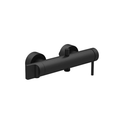 Смеситель для ванны/душа Vitra Origin матовый черный A4261936