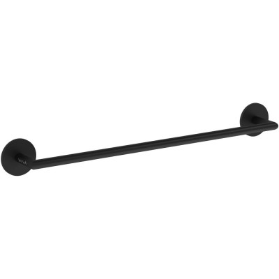 Держатель полотенец Vitra Origin черный матовый A4488636