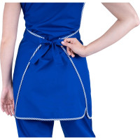 Униформа ГК Спецобъединение ВИКТОРИЯ василёк Кос 826/120/158