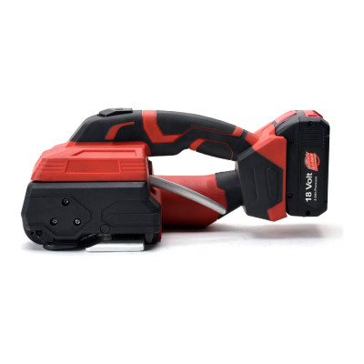 Аккумуляторный стрепинг инструмент 7pack JDC Q31 4687201939702