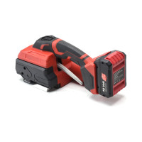 Аккумуляторный стрепинг инструмент 7pack JDC Q31 4687201939702