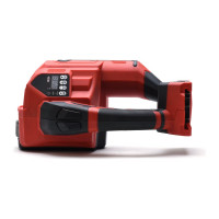 Аккумуляторный стрепинг инструмент 7pack JDC Q31 4687201939702