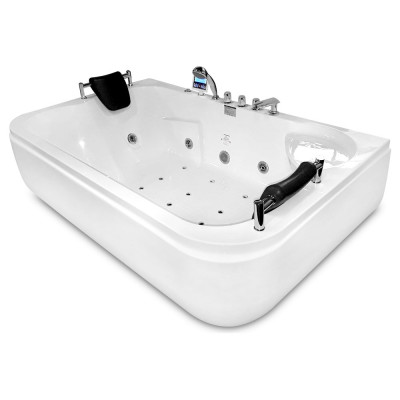 Акриловая ванна GEMY G9085 K L