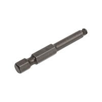 Бита Professional 7047R Z со сферической головкой MagicRing SW4x50 мм Wiha 25740