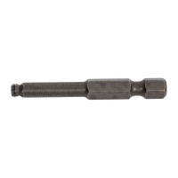 Бита Professional 7047R Z со сферической головкой MagicRing SW4x50 мм Wiha 25740