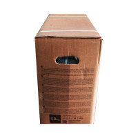 Охлаждающая жидкость NIAGARA Антифриз Ниагара G12+ карбоксилатный красный Bag-in-Box 50 кг 001001001025