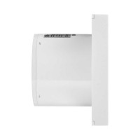 Вытяжной вентилятор Electrolux Rainbow EAFR-150T white с таймером НС-1161713