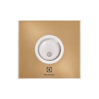 Вытяжной вентилятор Electrolux Rainbow EAFR-150TH beige с таймером и гигростатом НС-1161718