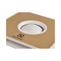 Вытяжной вентилятор Electrolux Rainbow EAFR-150TH beige с таймером и гигростатом НС-1161718