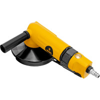 Пневматическая углошлифовальная машина Denzel AG125 57477