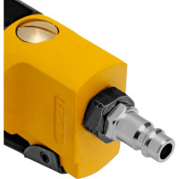 Пневматическая углошлифовальная машина Denzel AG125 57477