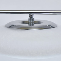 Люстра De Markt Ауксис 3*30W LED 220 V 722010803