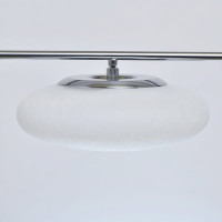 Люстра De Markt Ауксис 3*30W LED 220 V 722010803