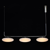 Люстра De Markt Ауксис 3*30W LED 220 V 722010803