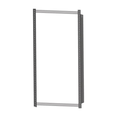 Модульная рама для ВРУ TDM ELECTRIC 1800х800мм SQ0905-0175