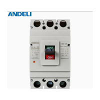 Автоматический выключатель ANDELI AM1-400L/3P 315A 50KA  ADL06-051