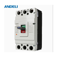Автоматический выключатель ANDELI AM1-400L/3P 315A 50KA  ADL06-051