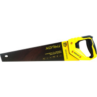 Ножовка по дереву Berger BG 400мм, 3D заточка, 7TPI,BG1841