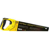 Ножовка по дереву Berger BG 400мм, 3D заточка, 7TPI,BG1841