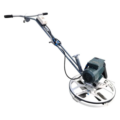 Электрическая затирочная машина SPEKTROS SZM-600E 2.2 kW 54814