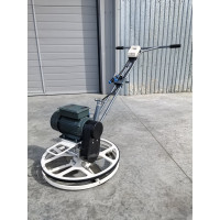 Электрическая затирочная машина SPEKTROS SZM-600E 2.2 kW 54814