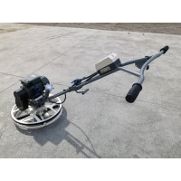 Электрическая затирочная машина SPEKTROS SZM-600E 2.2 kW 54814