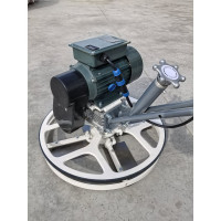 Электрическая затирочная машина SPEKTROS SZM-600E 2.2 kW 54814