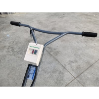 Электрическая затирочная машина SPEKTROS SZM-600E 2.2 kW 54814