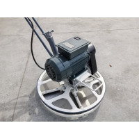 Электрическая затирочная машина SPEKTROS SZM-600E 2.2 kW 54814