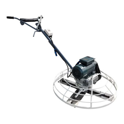 Электрическая затирочная машина SPEKTROS SZM-900E 2.2 kW 55003