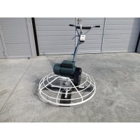 Электрическая затирочная машина SPEKTROS SZM-900E 2.2 kW 55003