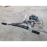 Электрическая затирочная машина SPEKTROS SZM-900E 2.2 kW 55003