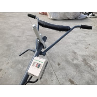 Электрическая затирочная машина SPEKTROS SZM-900E 2.2 kW 55003