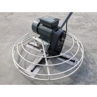 Электрическая затирочная машина SPEKTROS SZM-900E 2.2 kW 55003