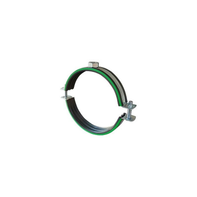 Трубный хомут Промрукав 1 1/2, 48-53 мм, М8 PR08.3960